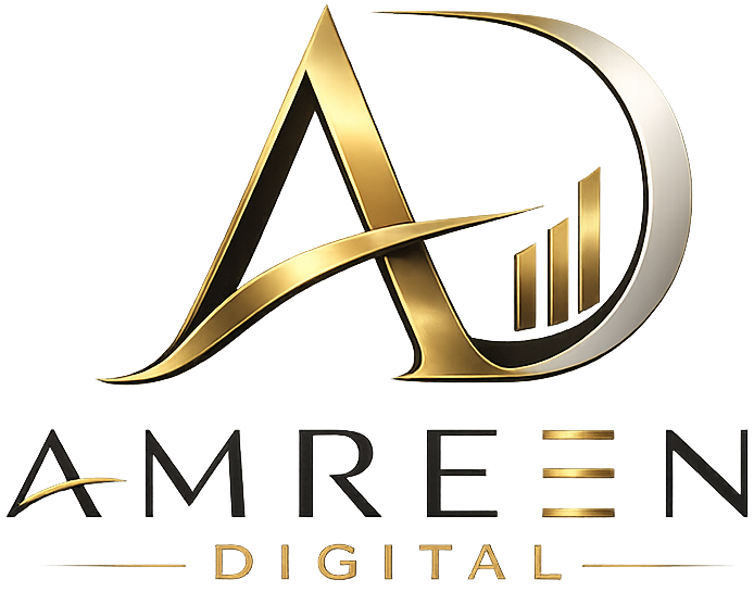 Amreen Digital